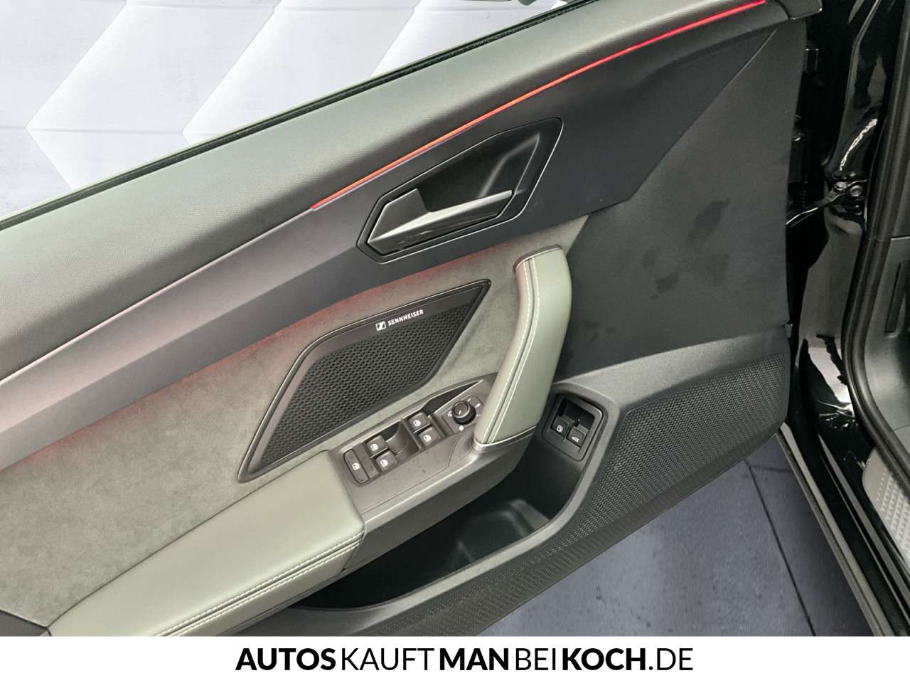 Fahrzeugbild eines CUPRA Formentor