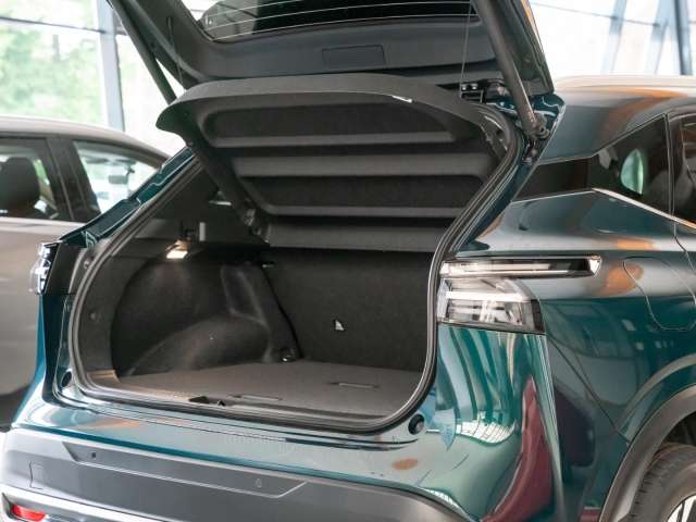 Fahrzeugbild eines Nissan Qashqai