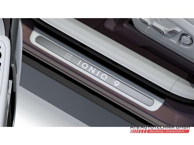 Fahrzeugbild eines Hyundai IONIQ 9