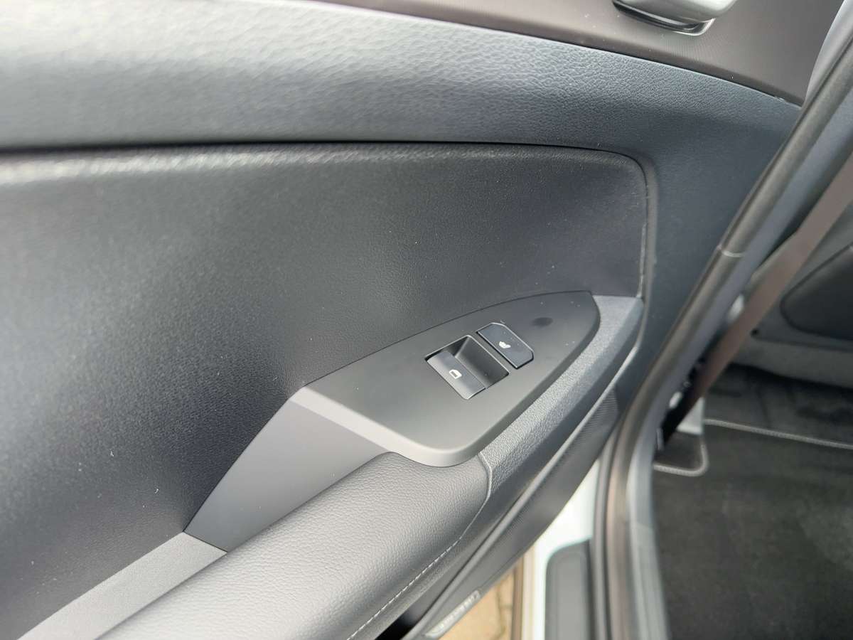 Fahrzeugbild eines Kia Sportage