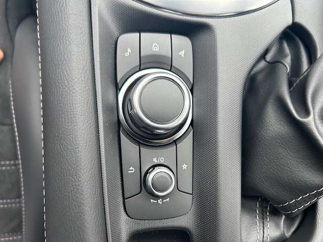 Fahrzeugbild eines Mazda MX-5