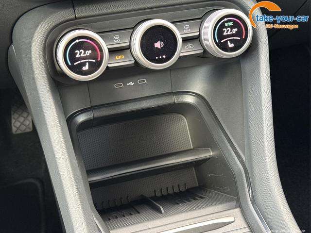 Fahrzeugbild eines Skoda Kodiaq