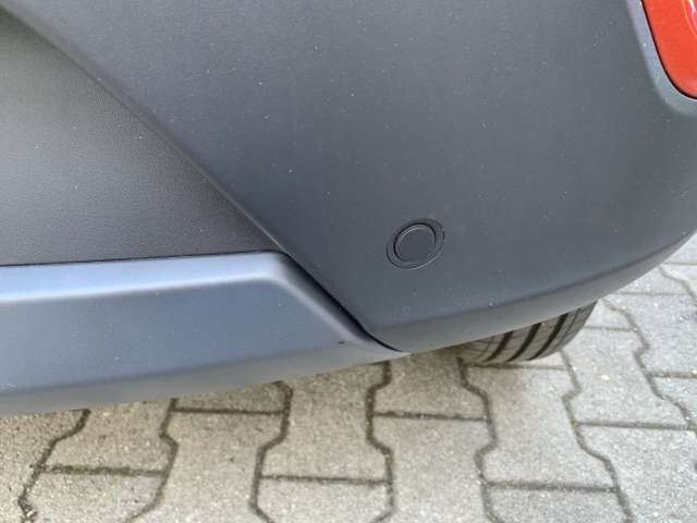 Fahrzeugbild eines Dacia Spring