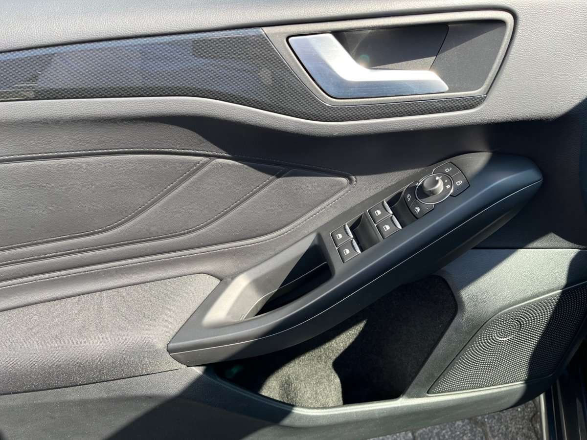 Fahrzeugbild eines Ford Focus