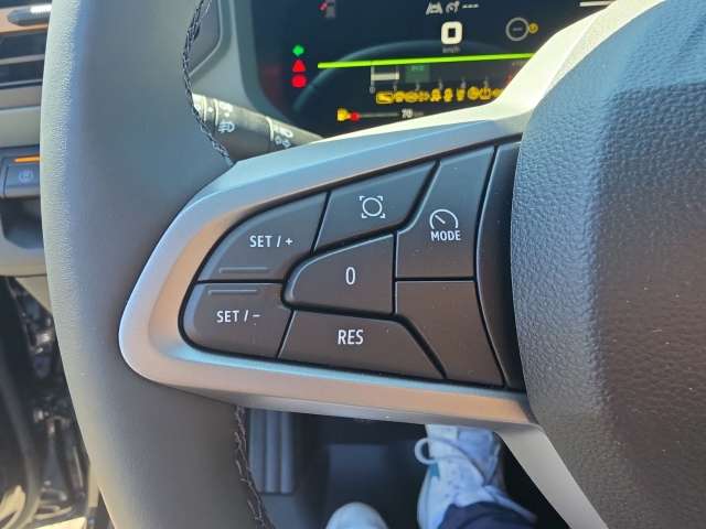 Fahrzeugbild eines Dacia Bigster