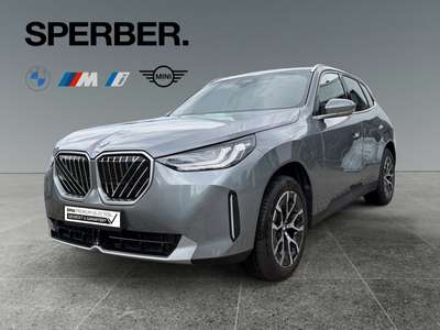Bild BMW X3