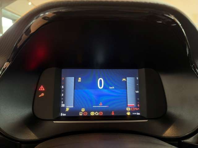 Fahrzeugbild eines Opel Corsa