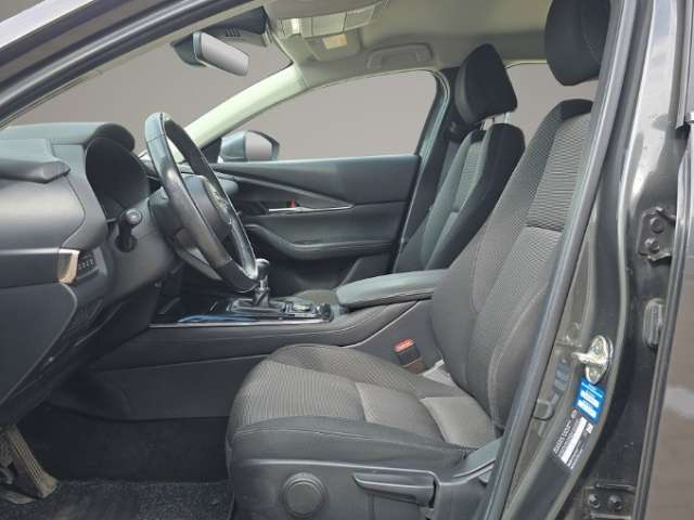 Fahrzeugbild eines Mazda CX-30