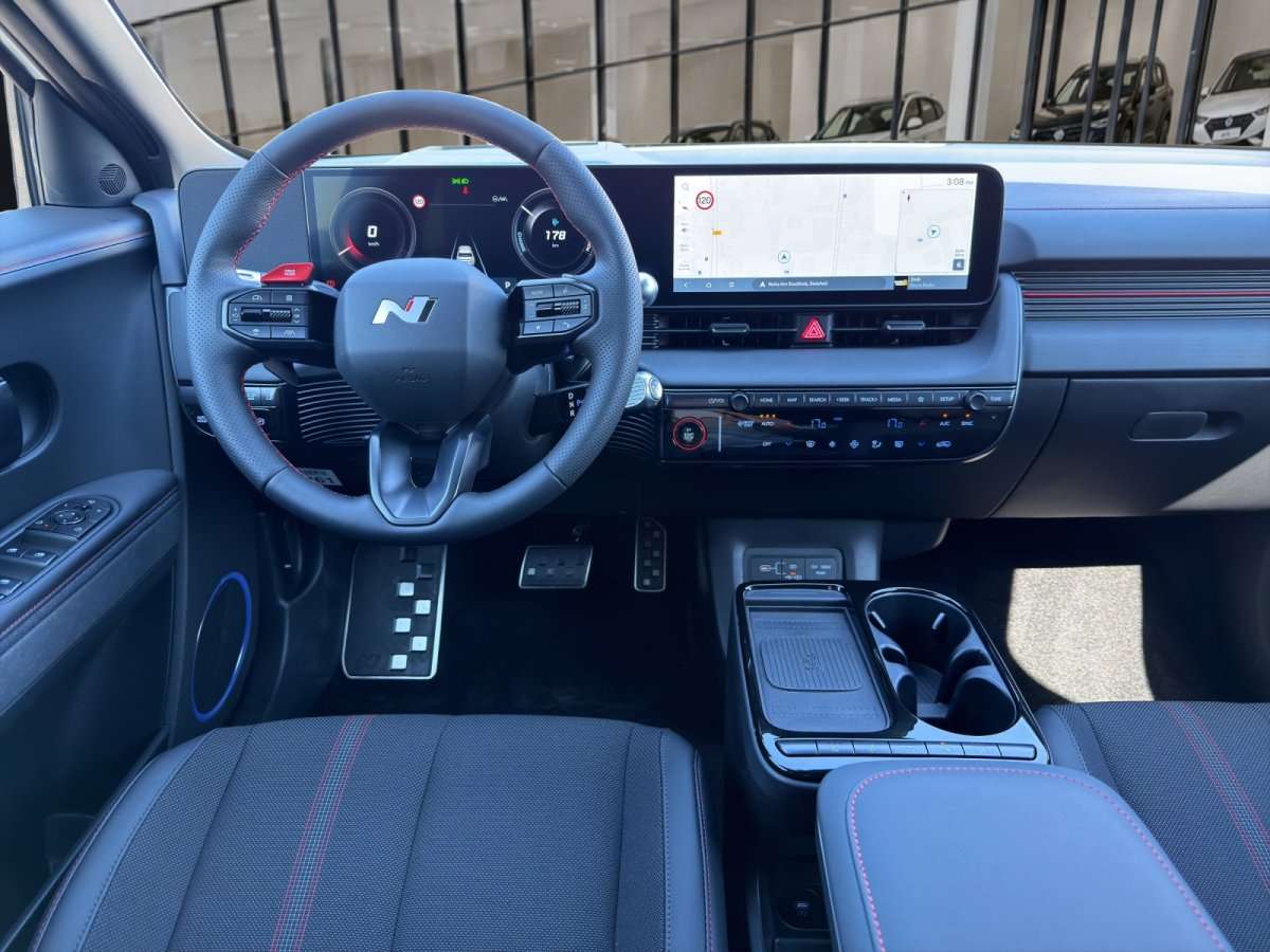Fahrzeugbild eines Hyundai IONIQ 5