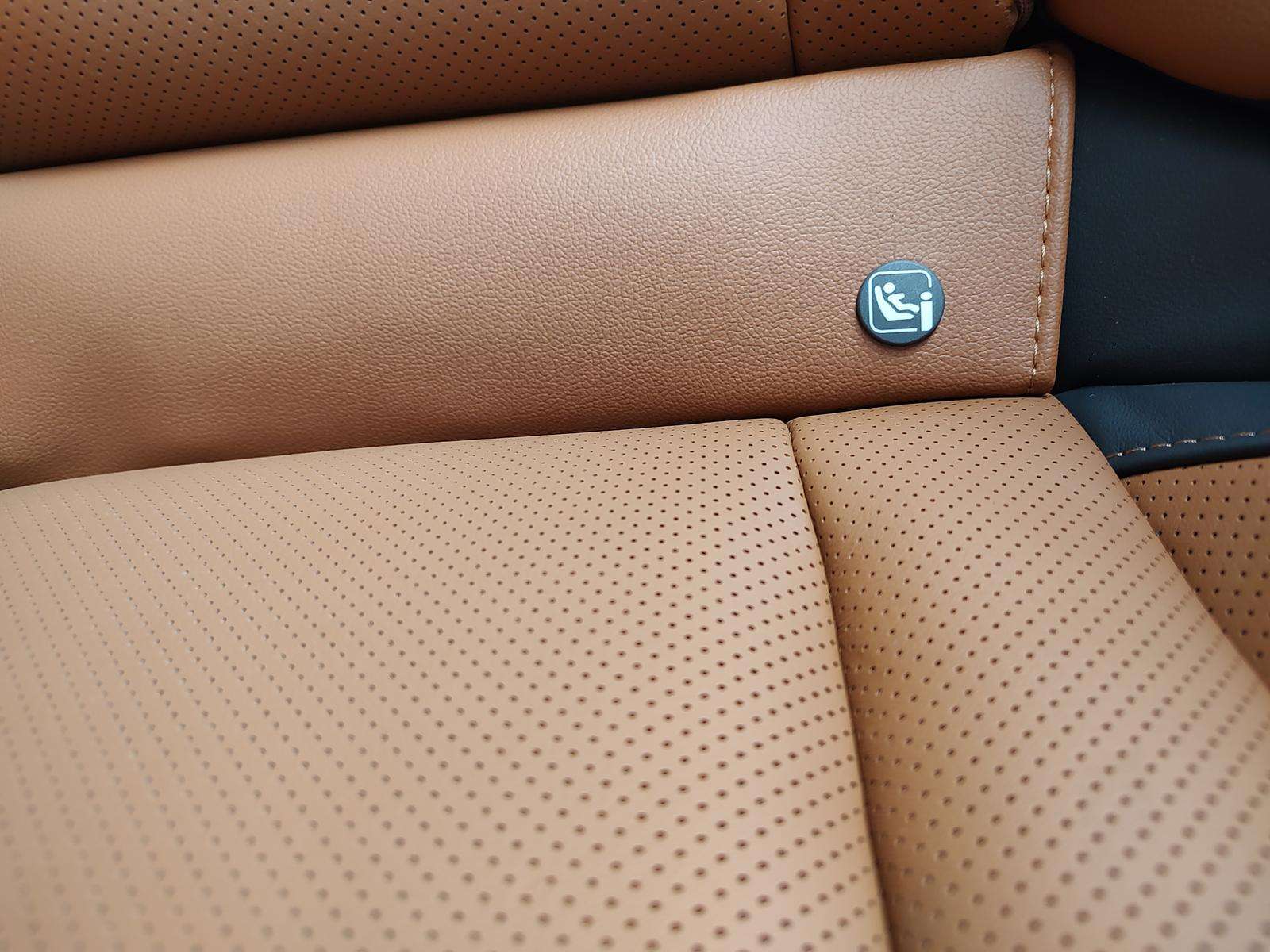 Fahrzeugbild eines Subaru Outback