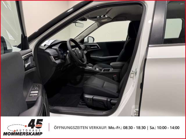 Fahrzeugbild eines Mitsubishi Outlander