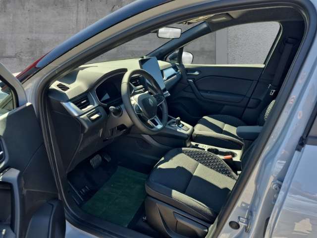 Fahrzeugbild eines Renault Captur
