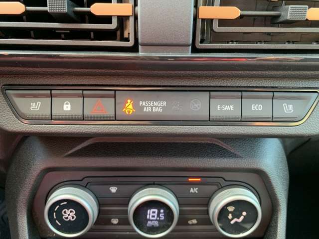 Fahrzeugbild eines Dacia Sandero