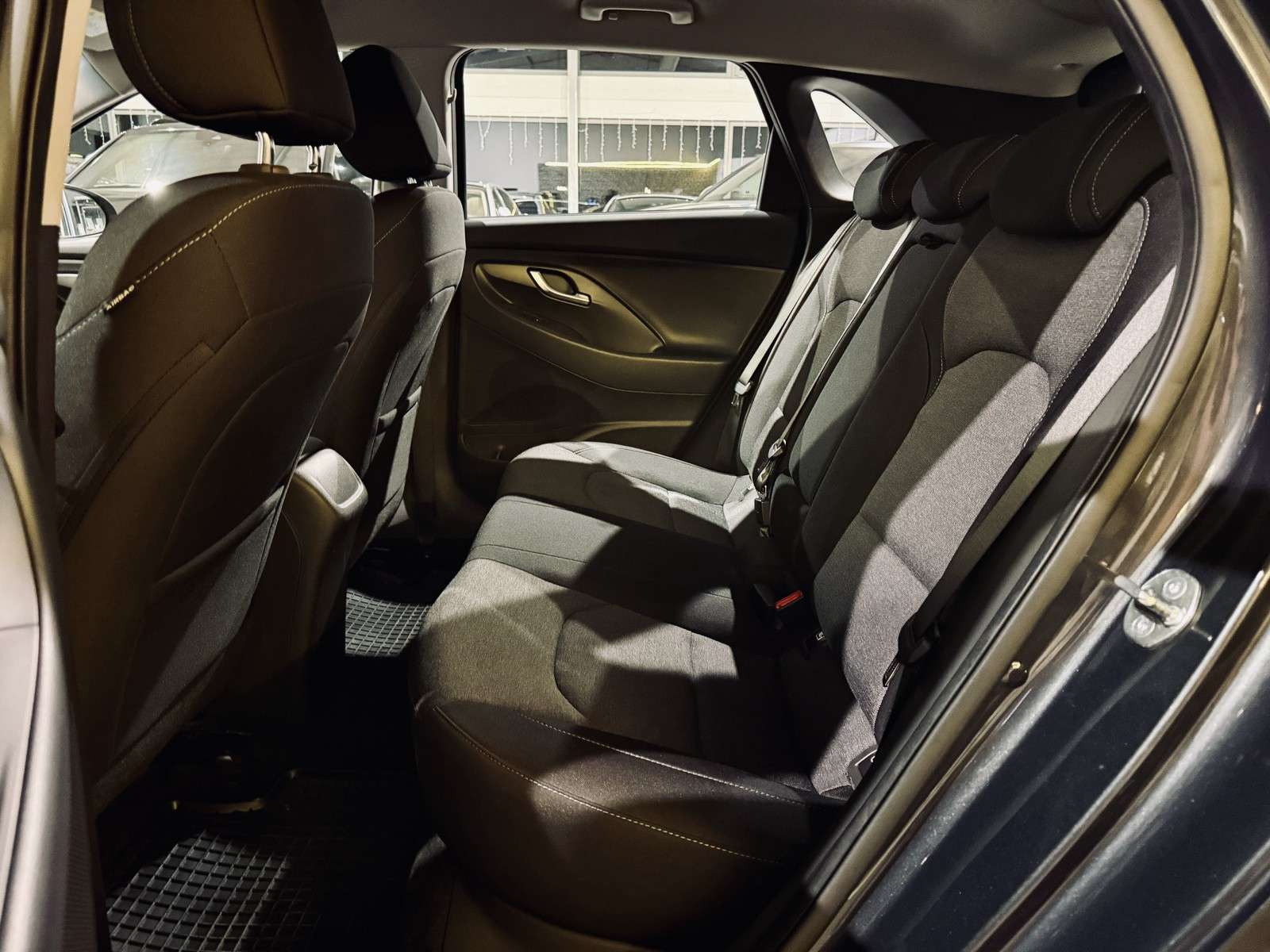 Fahrzeugbild eines Hyundai i30