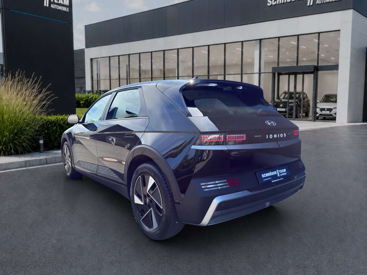 Fahrzeugbild eines Hyundai IONIQ 5
