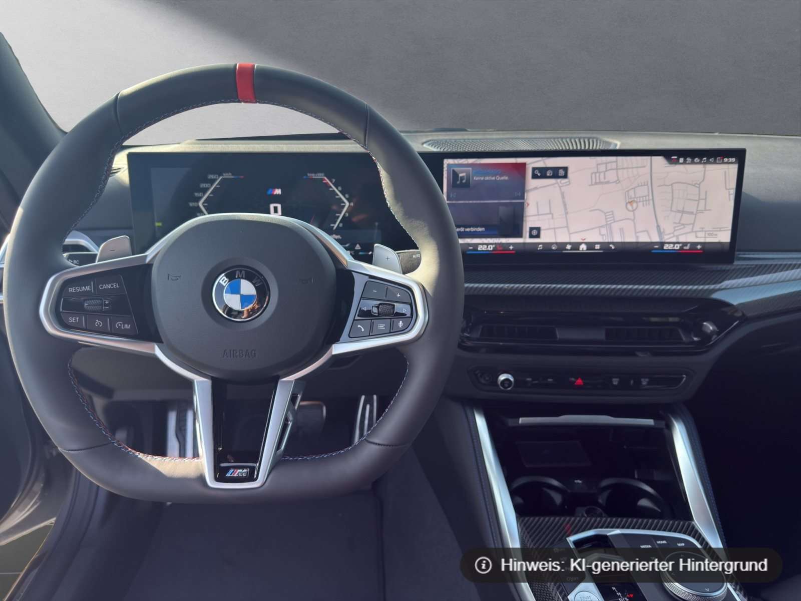 Fahrzeugbild eines BMW 2er-Reihe