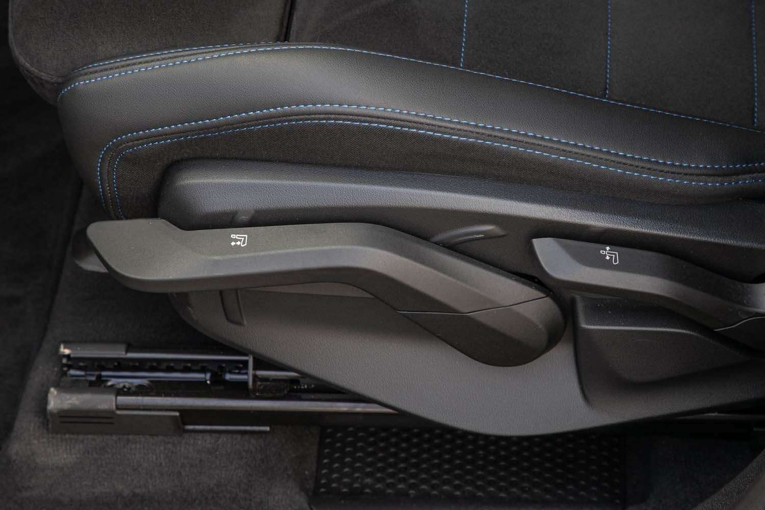 Fahrzeugbild eines BMW X1