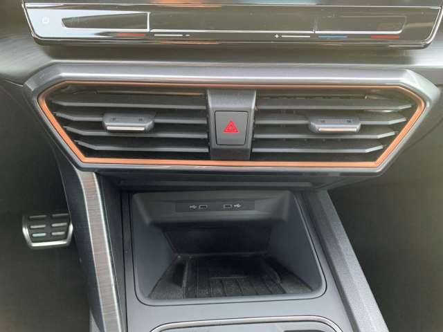 Fahrzeugbild eines CUPRA Formentor