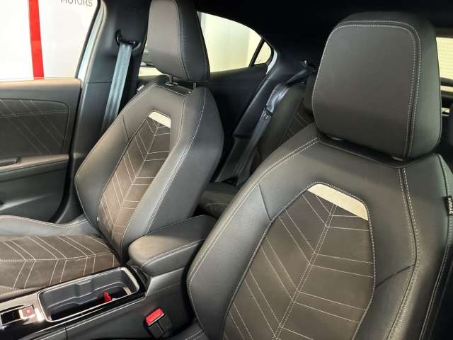 Fahrzeugbild eines Opel Mokka