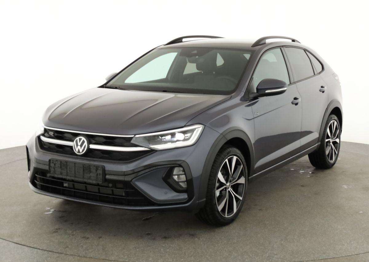 Fahrzeugbild eines Volkswagen Taigo