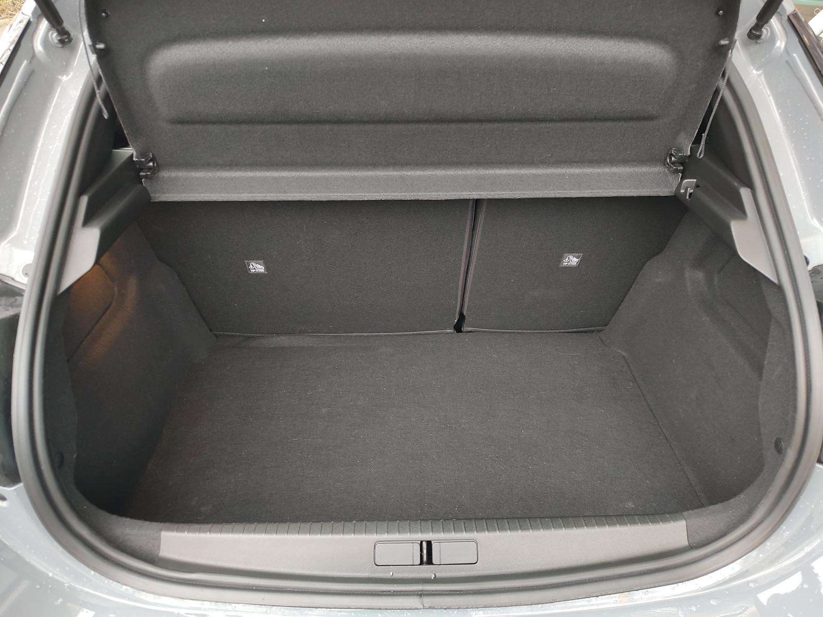 Fahrzeugbild eines Opel Corsa