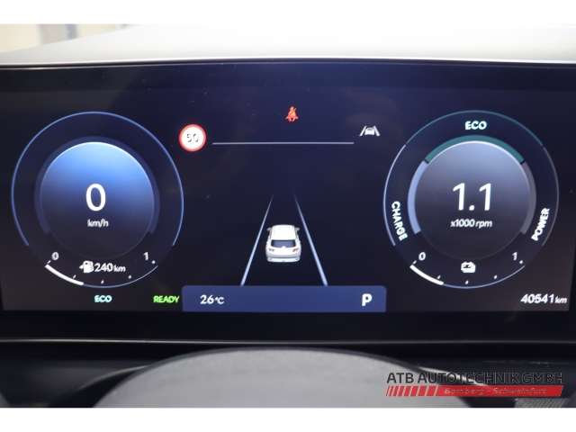 Fahrzeugbild eines Hyundai Tucson