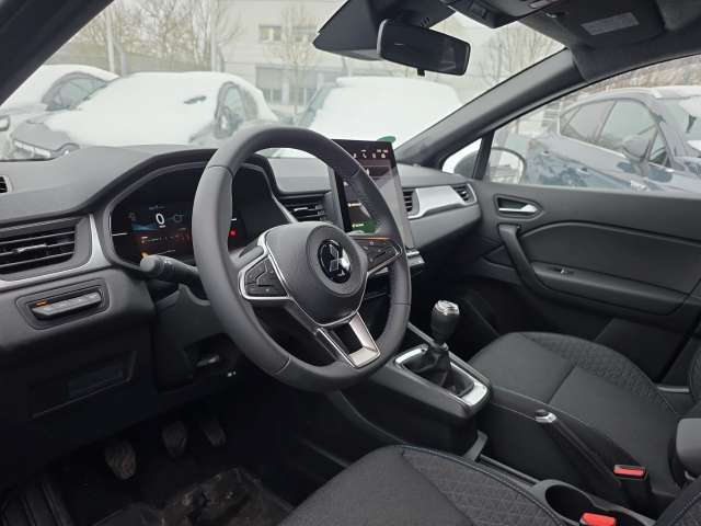 Fahrzeugbild eines Mitsubishi ASX