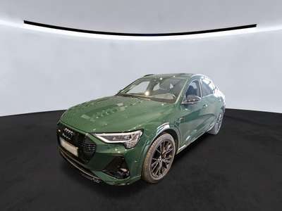 Bild Audi e-tron