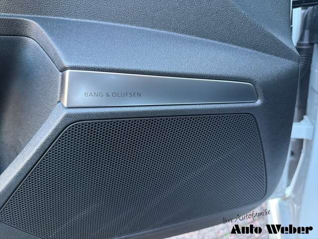 Fahrzeugbild eines Audi S3