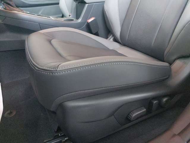 Fahrzeugbild eines Subaru Impreza