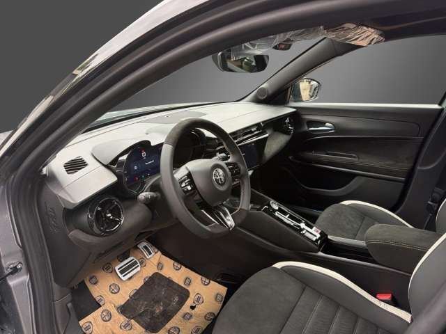 Fahrzeugbild eines Alfa Romeo Junior