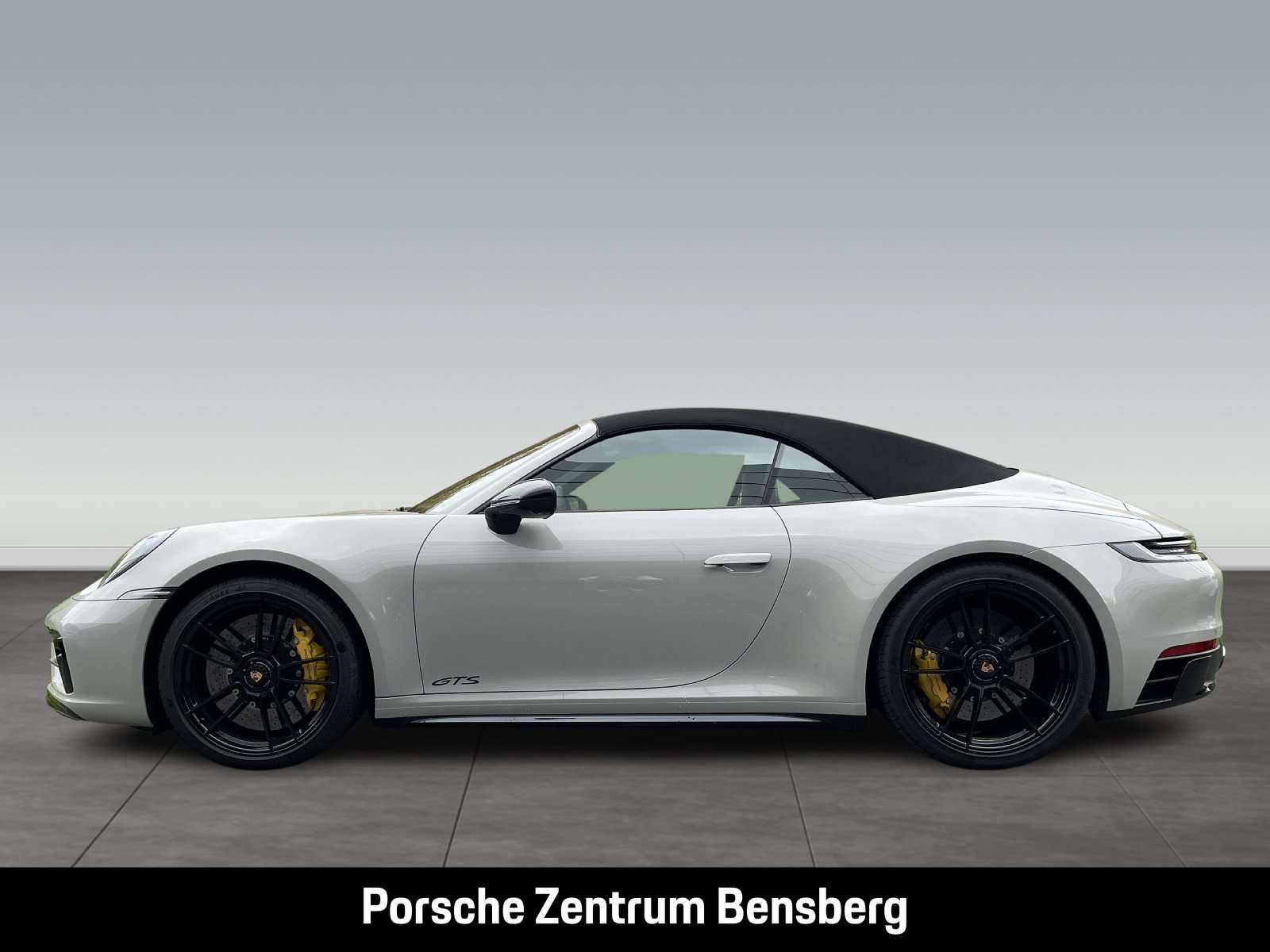 Fahrzeugbild eines Porsche 911