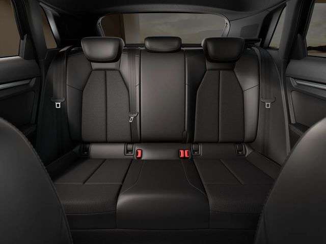 Fahrzeugbild eines Audi A3