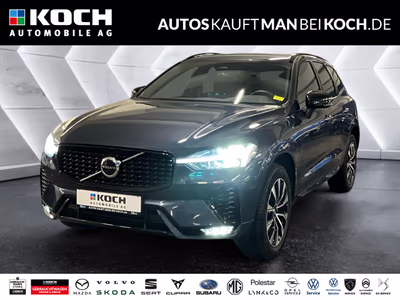Bild Volvo XC60