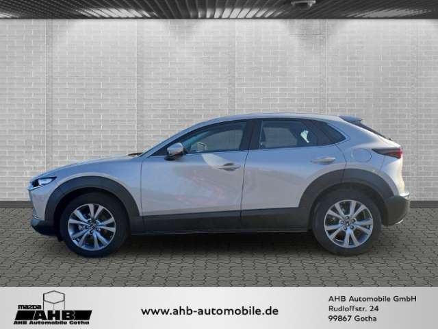Fahrzeugbild eines Mazda CX-30