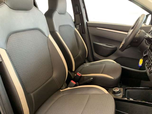 Fahrzeugbild eines Dacia Spring