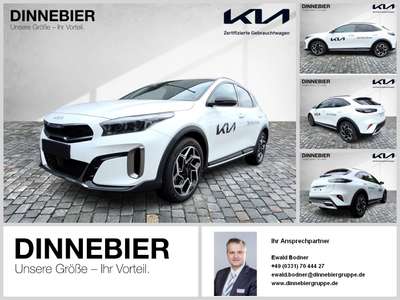 Bild Kia XCeed