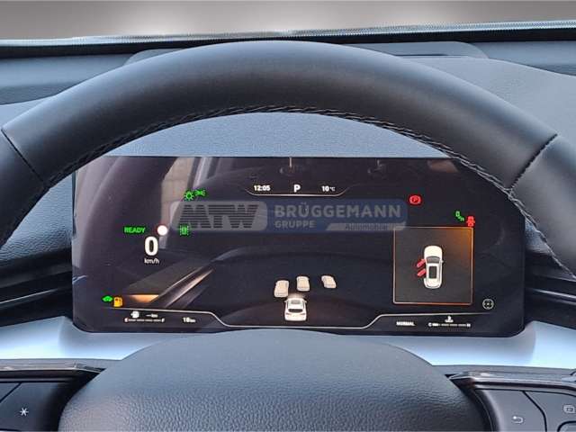 Fahrzeugbild eines GWM Haval H6
