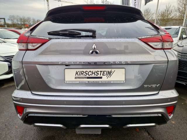 Fahrzeugbild eines Mitsubishi Eclipse Cross