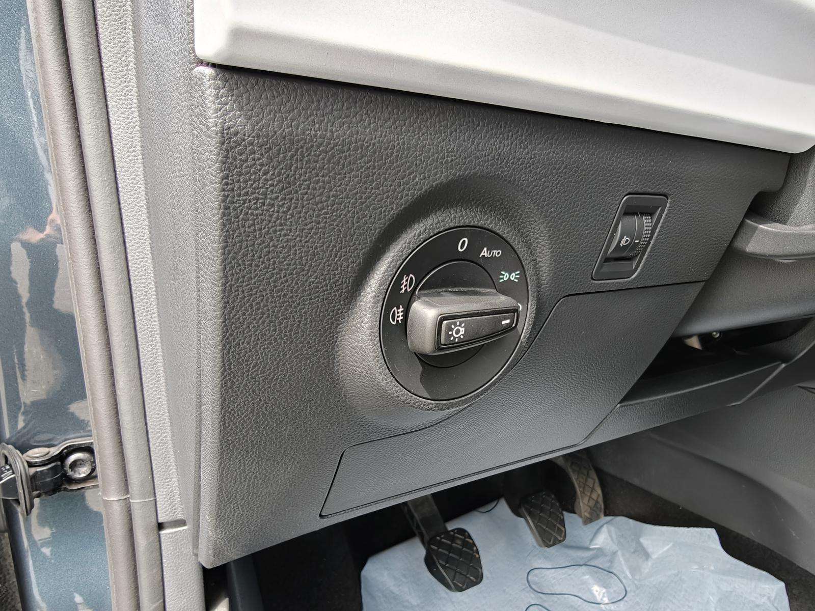 Fahrzeugbild eines SEAT Ibiza