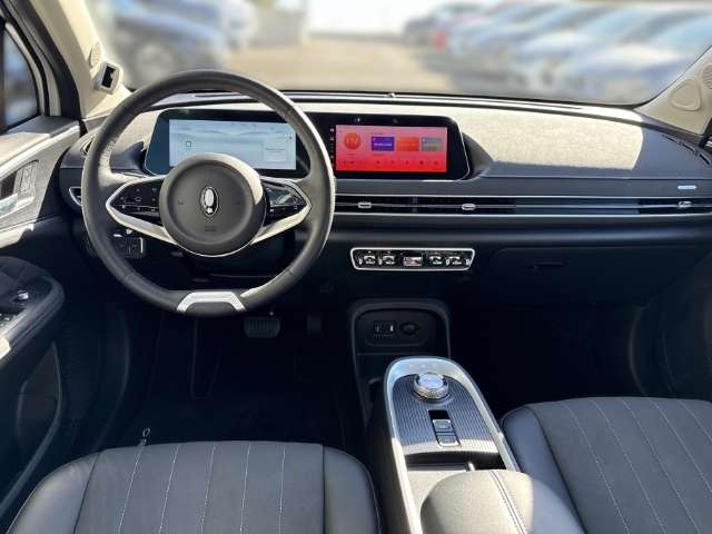 Fahrzeugbild eines GWM Ora 03