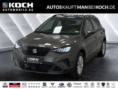 Bild SEAT Arona