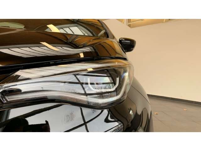 Fahrzeugbild eines Renault ZOE