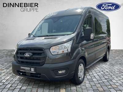 Bild Ford Transit