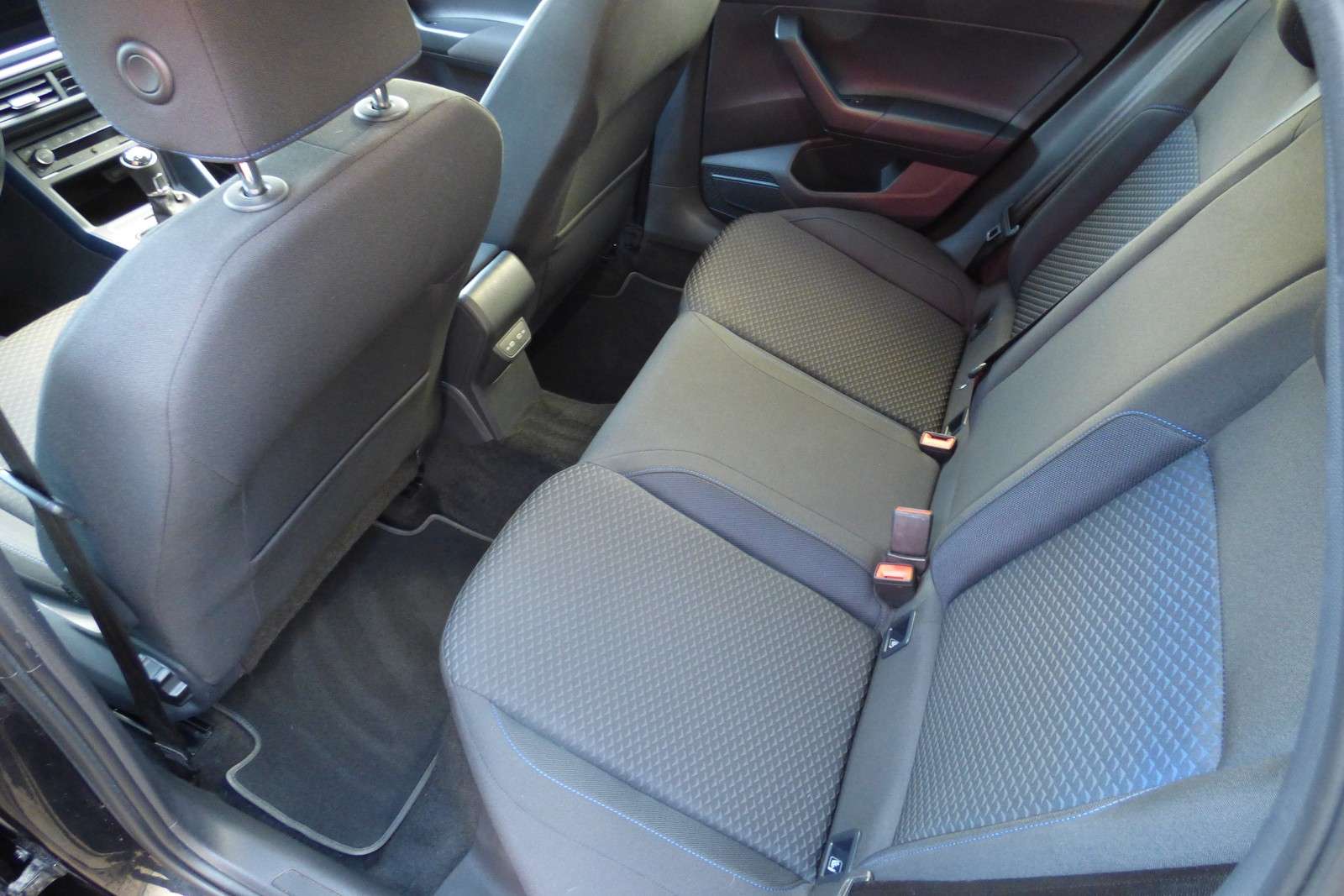 Fahrzeugbild eines Volkswagen Polo