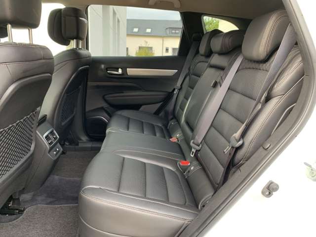 Fahrzeugbild eines Renault Koleos