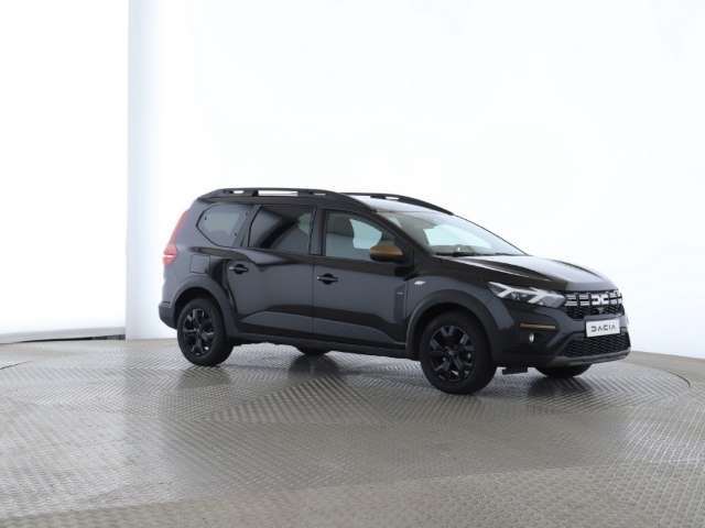 Fahrzeugbild eines Dacia Jogger