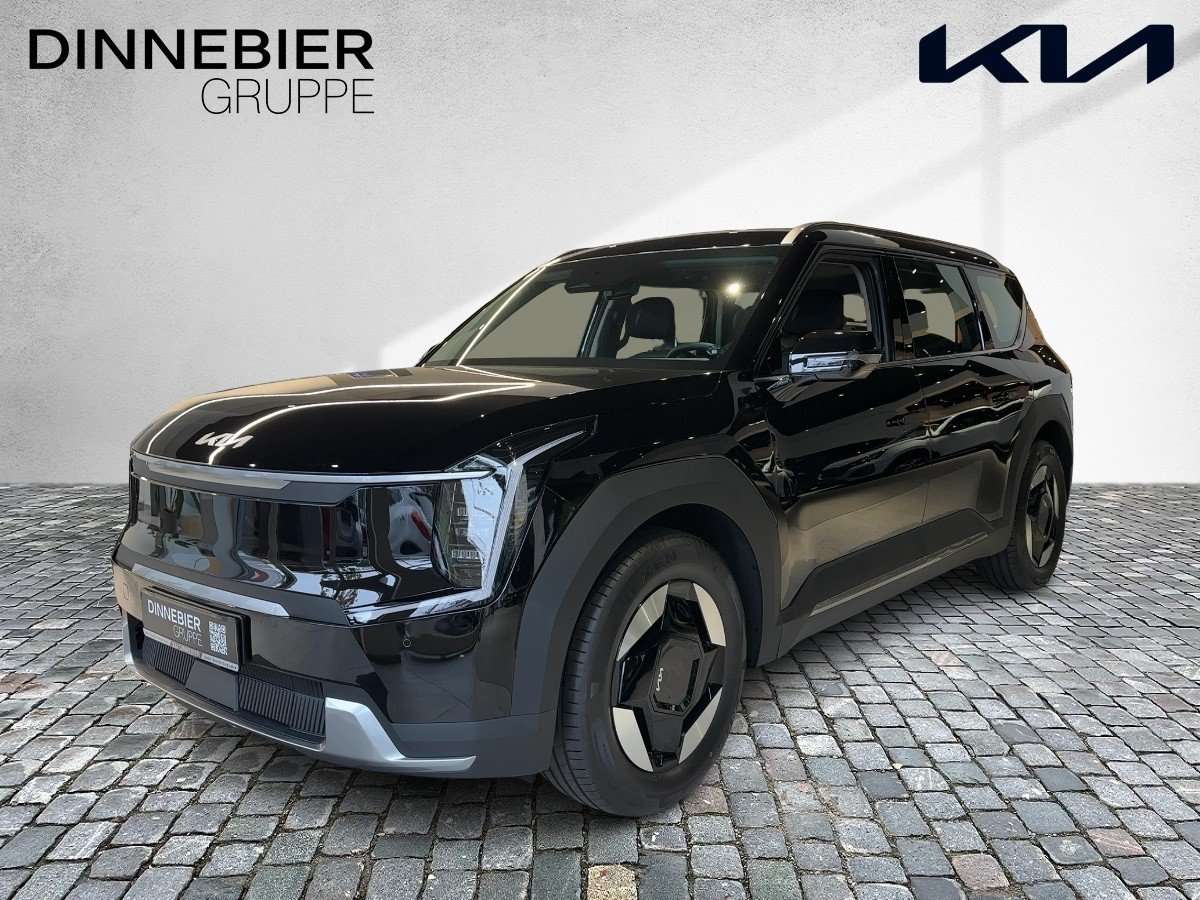 Fahrzeugbild eines Kia EV9