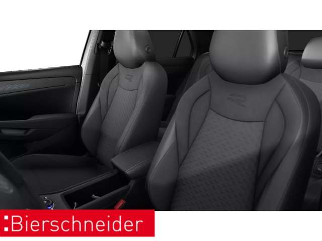 Fahrzeugbild eines Volkswagen T-Roc