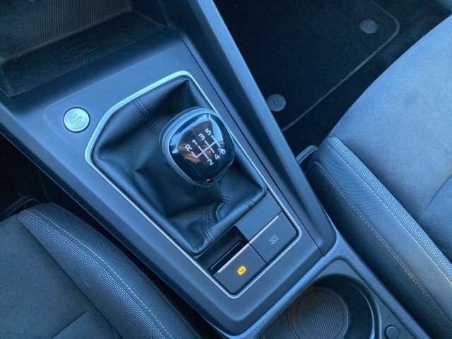 Fahrzeugbild eines Volkswagen Golf